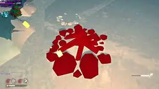 A little bit of TLD Christmas prep - PV spawn and stay - Ep.5