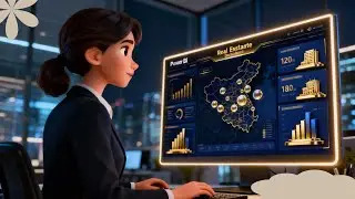 Real Estate Mastery in 40 Seconds! 🏢⚡