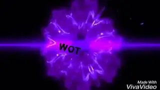 WOT BOOM