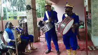 [Varavenum enadharase song] Bharath Musical band set Nagercoil {Master kalep 9442459208}