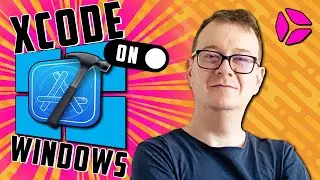 Разработка iOS для Windows в 2022 году