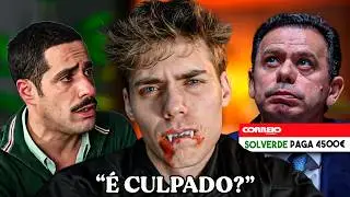 O Escândalo de Tiago Grila e Free Spins de Montenegro - Centro de Emprego #56