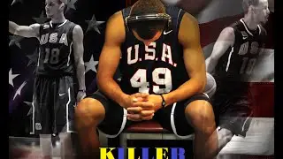 Steph Curry - Killer Instinct - FilipSenna1 - 720pᴴᴰ
