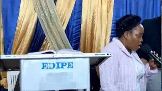 2ème jour _ Veille de Nuit _ EDIPE de Gros-Morne_ 29 Décembre 2025