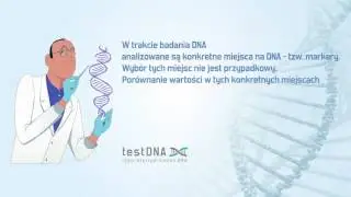 Test na ojcostwo - czym jest profil genetyczny?