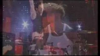 PLACEBO-I like the way THEY move