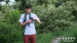 Viele tolle Stylingideen einen Schal zu binden