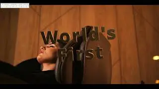 New 2022 Massage Chair- Made in Japan. Fujiiryoki JP-2000, 5D Artificial Inteligence.
