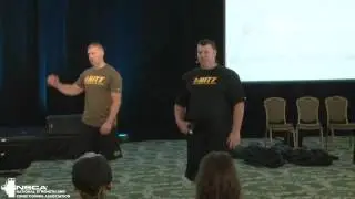 Foundational Movements for the Tactical Athlete, with Ryan Massimo | NSCA.com