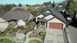 East Medford Neighborhood