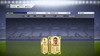 FIFA 18 crazy two rare player pack