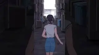 &iquest;Qu&eacute; Pas&oacute; con REZE Est&aacute; Muerta? Chainsaw Man Pel&iacute;cula #shorts