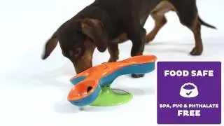 Juguete Interactivo Outward Hound 
