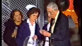 Natal dos hospitais Fernando Pessa e Amália Rodrigues