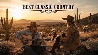 Vintage Country Favorites &ndash; Heartwarming Country Ballads with Classic Country Feel