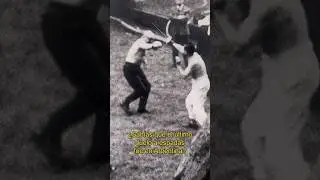 &iquest;Sab&iacute;as que el &uacute;ltimo duelo a espadas fue en Argentina?