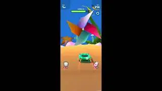 3D ramp car racing |car racing android gameplay #ramprace #carracing3d #cargameplay