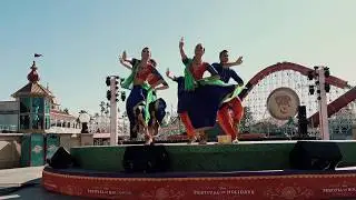 [4K HD] Diwali Celebration  2018 Audio replaced, sorry