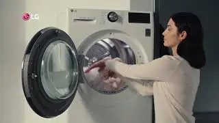 Комплексная система по уходу за одеждой LG