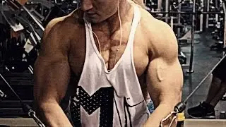 Chest Smash