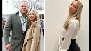 Chloe Madeley admits she's 'happiest' single as she plans Christmas with ex James Haskell【News】
