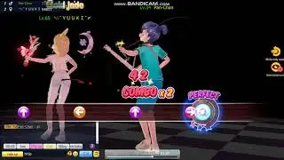 Hotsteps2 Kaze No Uta(FLOW)