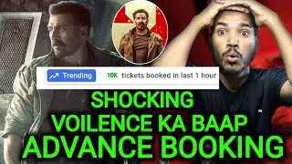 Jaat First Day Advance Booking Report 🔥 Blas*t On BoxOffice😱  FilmiWalaBro