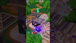 Vyseans Stream Highlights #148 🍀🍁☀️💧🌸 | #fortnite