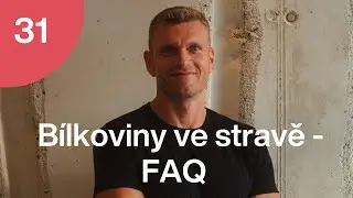 O b&iacute;lkovin&aacute;ch ve stravě v konkr&eacute;tn&iacute;ch př&iacute;kladech  I Trime Podcast #31
