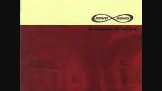 Nova Nova - Prisoner Song  (Original Extended Mix)