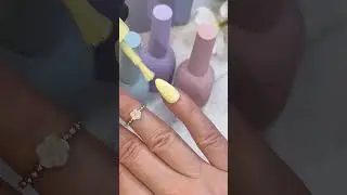 The Perfect Pastels -VALLA - Cotton Pastel Collection #nails #nailart #naildesign #nailtech #gelnail