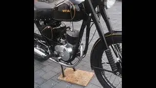 WFM WSK M06 1957