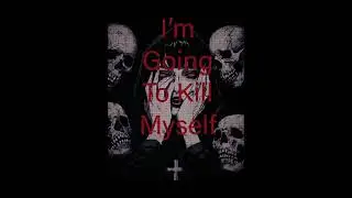 Volitick-I&rsquo;m Going To Kill Myself (official audio)