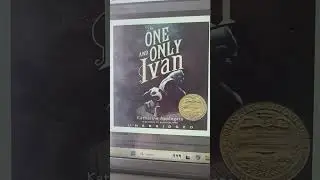 The One and Only Ivan Pages 82-89