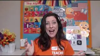 Classroom, Lighting, Camera, Headset, Trials