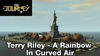 GTA IV Soundtrack:Terry Riley - 