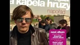 Michal Hrůza-Budu ti vypr&aacute;vět