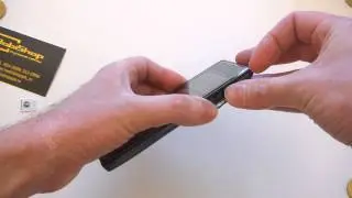 Motorola RAZR MAXX - распаковка, включение, краткий обзор