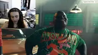 Morray   Trenches Remix Feat  Polo G Reaction
