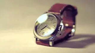 Officine Panerai PAM 111