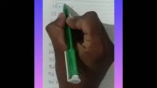 Product of two digit number #shortcuts #multiplication #unitplace #sum #10 #mathematics #shortmaths