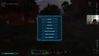 ASA SP Cluster Style- Forest titan attempt & mutation breeding