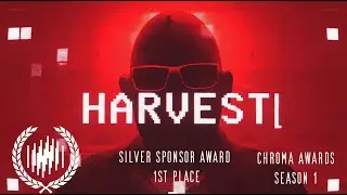 Harvest (2025) | Sci-fi Short Film | Chroma Awards Entry | 1st place Silver Sponsor Winner