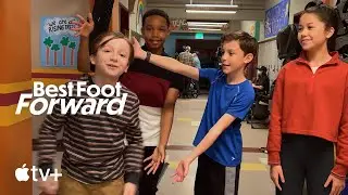 Best Foot Forward &mdash; Meet the Cast | Apple TV