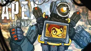 Apex Legends - Highlights # 32