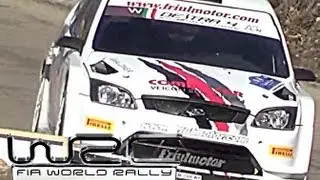 3&deg; Rally Ronde dei Leoni 2013 -  Sound Puro (HD)