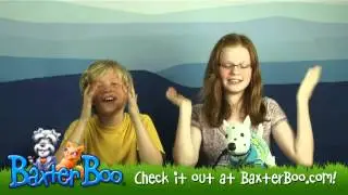 Take Your Child to Work Day at BaxterBoo
