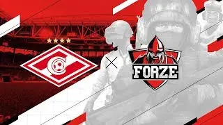 ФК &laquo;Спартак-Москва&raquo; и forZe eSports подписали партнёрское соглашение.