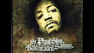St. Paul Slim - The Guardians