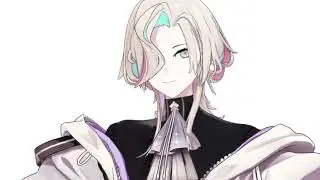 【MMDホロライブ】あなたと画面越し【羽継烏有／utsugiuyu】ホロスターズ／holostars